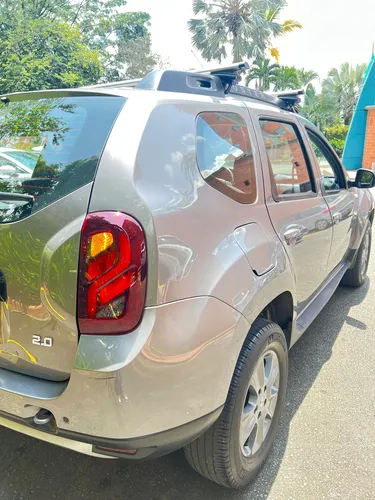 Renault Duster 2.0 Dynamique 4x2