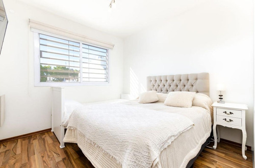 Hermoso Depto. 2 Amb Con Balcón - V. Urquiza
