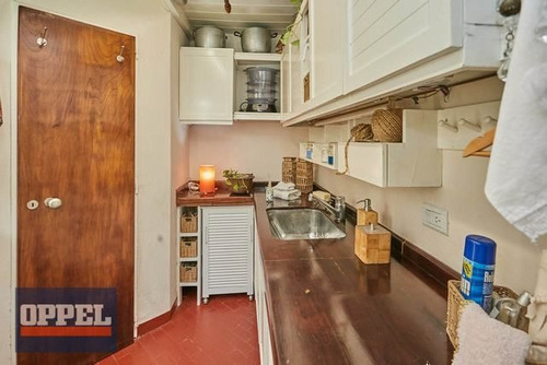 Imagen 14 de 29 de Oppel | Casa En Venta | Belgrano Capital Federal | Cod: 31