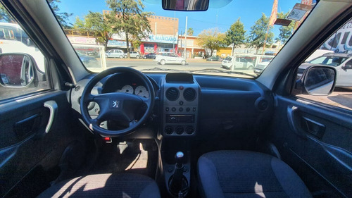 Peugeot Partner Patagonica 1.6 Hdi