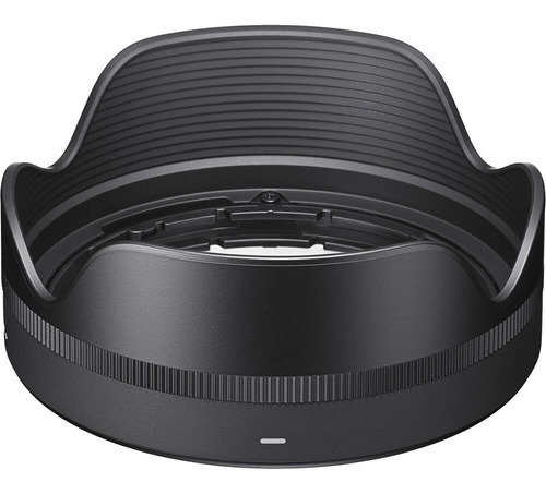 Lente Sigma 18-50mm F/2.8 Dc Dn Para Sony E Garanta Oficial