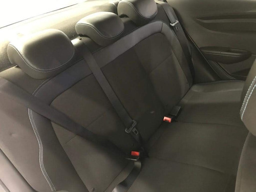 Imagen 13 de 15 de Chevrolet Onix Plus 1.2 0 Km Entrega Inmediata