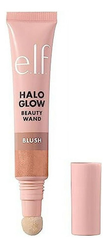 E.l.f. Halo Glow Blush Beauty Wand Rubor