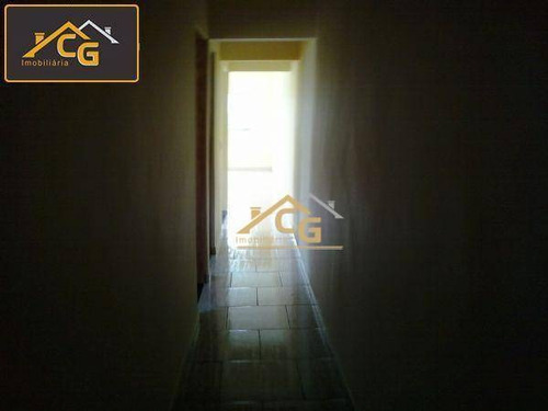 Imagem 12 de 12 de Sobrado Com 2 Dormitórios 72 M² - So0048