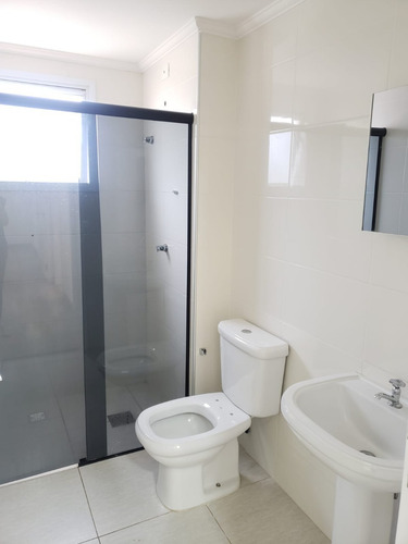 Imagem 12 de 14 de Apartamento - Ap00206 - 70339457