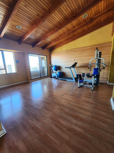 Vive En El Corazón De Temuco, Departamento En Arriendo