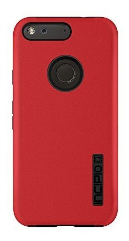 Funda Paradualpro Incipio Para Google Pixel Xl Smartphone -