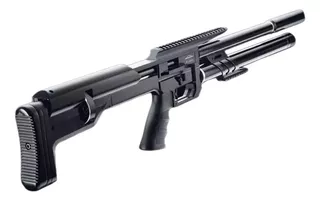 Rifle Pcp Snowpeak M60 Regulado Calibre 6.35