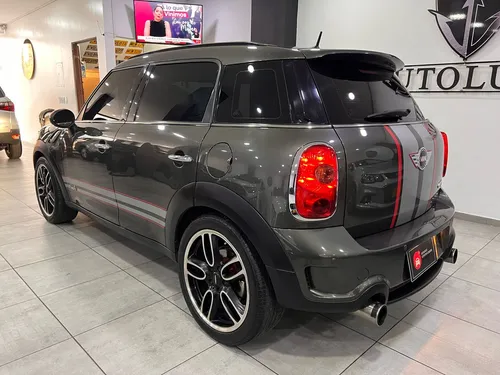 Mini Countryman 1.6 R60 Cooper S All4