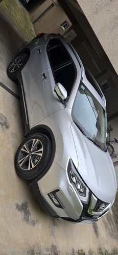 Nissan X-Trail 2.5 Exclusive Cvt Xtronic
