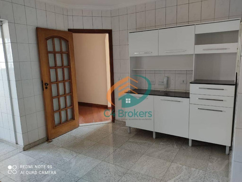 Apartamento Com 3 Dormitórios À Venda, 85 M² Por R$ 750.000,00 - Tatuapé - São Paulo/sp - Ap3869