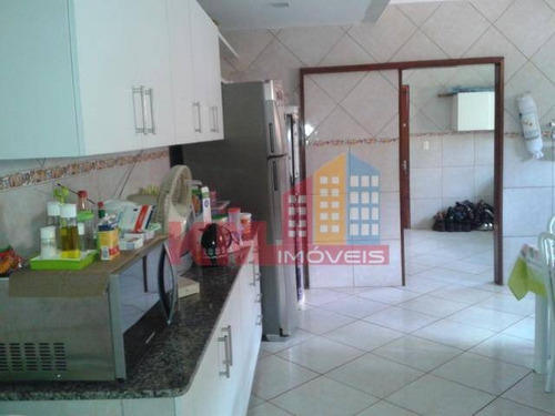 Imagem 10 de 15 de Venda! Ampla Casa Próximo Ao Ifrn De Mossoró - Ca0188