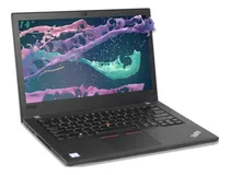 Comprar Lenovo Thinkpad T480 I5 8° Geração 16gb 256gb Ssd - Vitrine