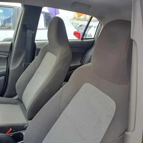 Chevrolet Onix 1.0