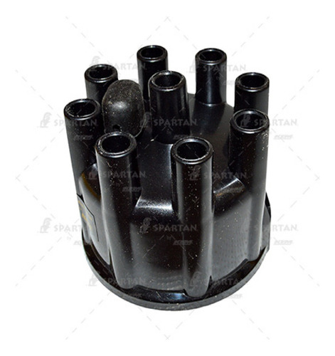 Tapa De Distribuidor-dodge Dart 1971-1976 Imp V8 5.9 Sp