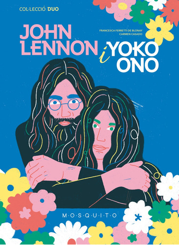 Libro John Lennon I Yoko Ono