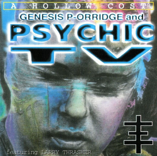 Genesis P-orridge And Psychic Tv Featuring... [cd] Stock