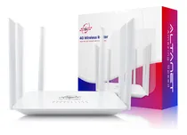 Comprar AltaNet TS260A-5GHZ LAN & WAN Modem Router 4g Wifi 5ghz Lan Urbano Rural 6 Antenas Altanet Color Blanco