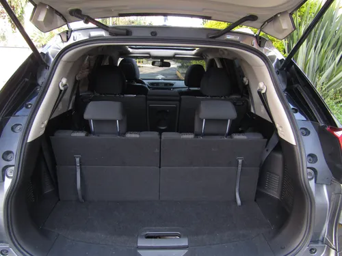 Nissan X-Trail 2.5 Advance At 4x2