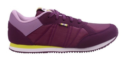 Zapatillas Topper Theo Kids Violeta Nena 29800 Envio Gratis!