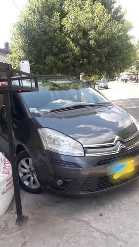 Citroën C4 Picasso 1.6 Hdi 110cv Tendance Nav 2013