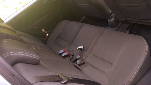 Fiat Punto 1.4 Attractive Pack Top 2015