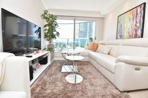 Imagen 6 de 24 de Casino Tower Punta Del Este. Financia. Permuta Por Casa