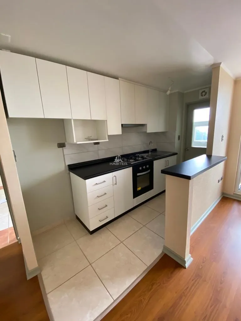 Imagen 5 de 30 de Cod38133 Departamento En Arriendo 3d1b En Temuco