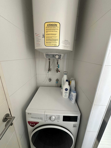Se Vende Depto 2d Y 1b Sector Av Alemania (70673)