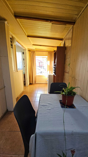 Cómoda Casa Amoblada, Pto. Varas (100582)