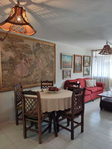Imagen 16 de 17 de Apartamento En Venta Las Rosas Guatire