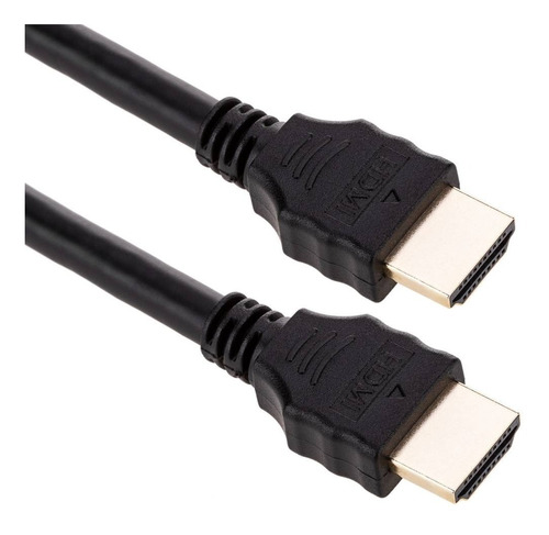 Cable Hdmi 8k De 1/2/3 Metros Monitor Lcd Pantalla