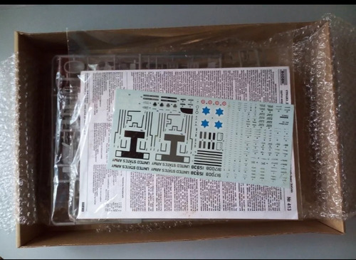 Grumman Mowak Ov-1d-kit Roden 1/48-calcas Cóndor Decals-