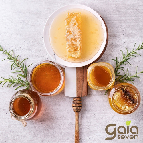 Imagem 5 de 6 de 3x Geleia Real Liofilizada Própolis E Vitaminas 180 Capsulas