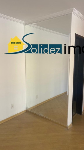 Imagem 5 de 18 de Apartmento A Venda - Jaguaribe - Osasco - Ap00986 - 70753185