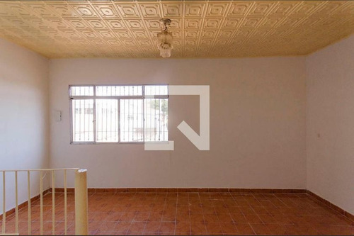 Imagem 2 de 15 de Casa Para Aluguel - Ermelino Matarazzo, 1 Quarto, 50 M² - 893638764