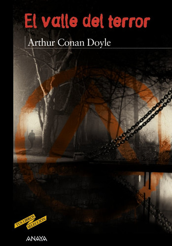 Valle Del Terror,el - Doyle, Arthur Conan