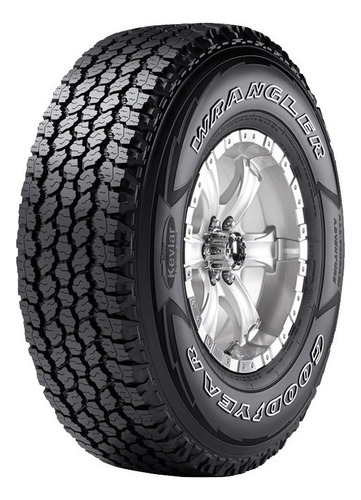 Neumatico Goodyear Wrangler At 265/75 R16 123r