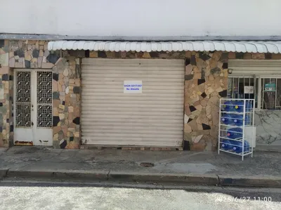 Local en alquiler