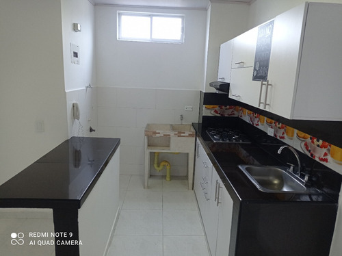 Imagen 10 de 13 de Alquilo Bonito Aparta Estudio, 2 Ambientes, 44 Mts, Incluidos Agua Luz Gas, El Limonar