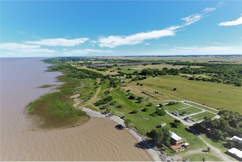 Punta Indio, Lote En Venta, Sobre Ruta 11