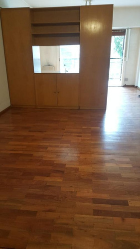 Departamento - Palermo - Venta - Monoambiente Divisible