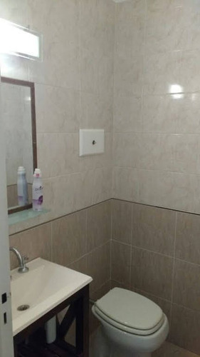 Imagen 8 de 16 de Departamento De 4 Ambientes Con Terraza Y Parrila
