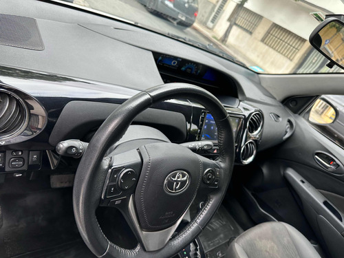 Toyota Etios 1.5 Xls At