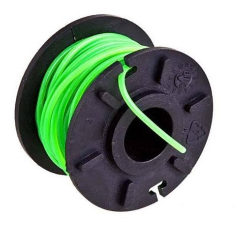 Refil Nylon Roçadeira Master 800-1000 Plus 8 Metros Trapp