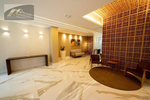 Imagem 22 de 30 de Apartamento Com 2 Dormitórios À Venda, 90 M² Por R$ 579.100,00 - Vila Guilhermina - Praia Grande/sp - Ap2482