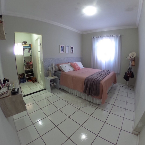 Imagem 7 de 15 de Casa Com 3 Dormitórios À Venda, 120 M² Por R$ 200.000,00 - Monte Castelo - Parnamirim/rn - Ca0539