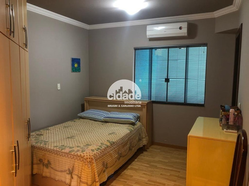 Imagem 23 de 30 de Sobrado À Venda, 3 Quartos, 2 Suítes, 4 Vagas, Country - Cascavel/pr - 11779