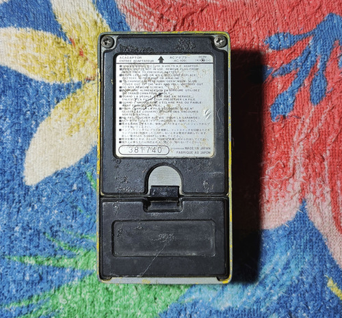 Ibanez Fl9 Flanger Made In Japan By Maxon - Willaudio (Usado)