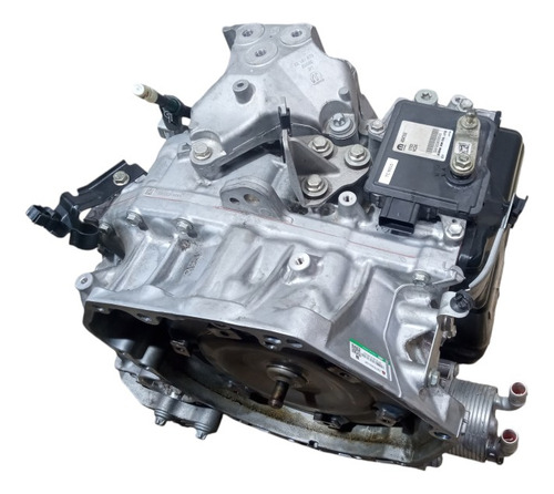 Caixa Cambio Jeep Compass Renegade Commander Toro 1.3 2022 (Usado)